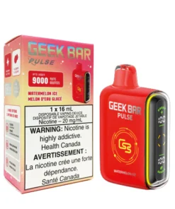 GeekBar 9k