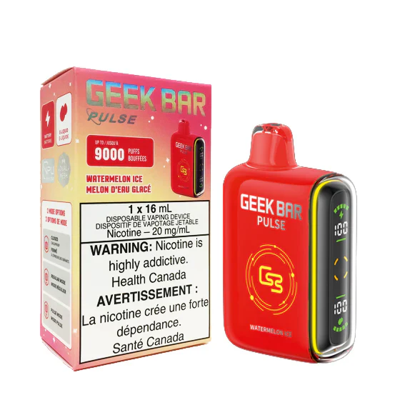 GeekBar 9k