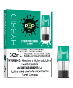 Hybrid Pods 3x2ml