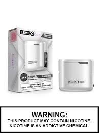 LevelX G2 Device