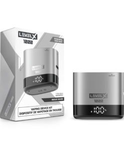 Levelx Battery