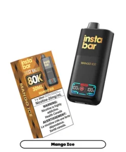 InstaBar 80k