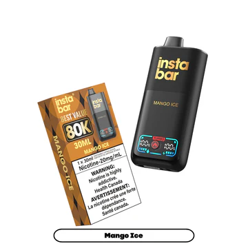 InstaBar 80k