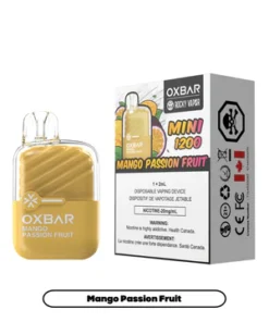 Oxbar Mini