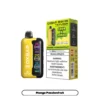 Oxbar Trifusion Tank