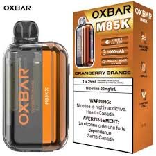 Oxbar 85k