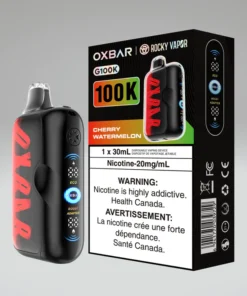 Disposable Vape over 20k