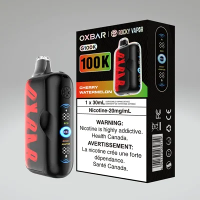 Disposable vapes