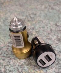 Electronic