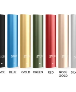 STLTH PRO PODS DEVICE
