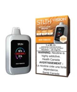 STLTH Vision 20k(Fed)
