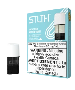 Stlth Original Pods 3x2ml