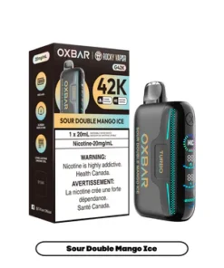 OXbar 42k