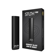 STLTH PRO PODS DEVICE