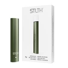 Stlth device