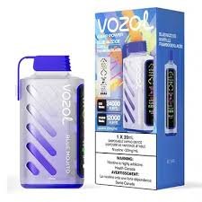 Vozol 30k shisha