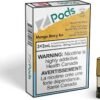 ZPODS Mango Berry Ice