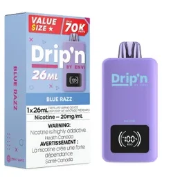 Drip’N 70k