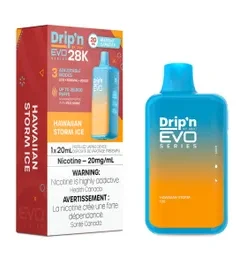 Drip'n EVO 28k