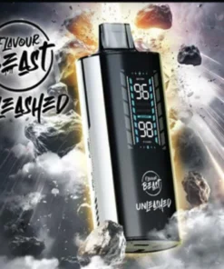 Flavour Beast unleased 20k