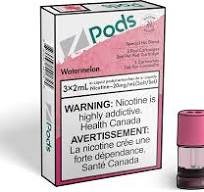 Zpods