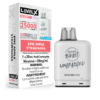 Levelx 25k pods