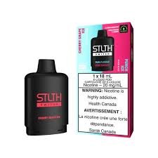 Stlth 15k pods switch
