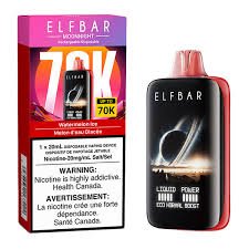 Elfbar 70k  Disposal Vape