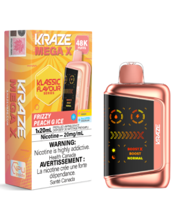 Kraze 48k MEGA X