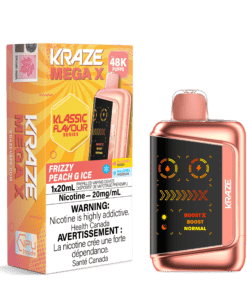 Kraze 48k MEGA X