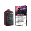 Cherry Blast Ice