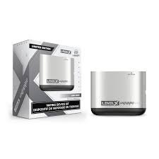 Level X Unleashed Battery