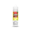 Lemon Drop 60ml E-Liquid Freebase