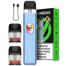 Vaporesso XROS 5 Open Pod Kit 2mL