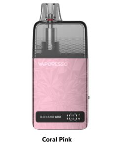 Vaporesso ECO Nano Plus Pod Kit