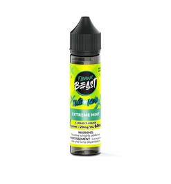 Flavour Beast 60ml E-Liquid salted