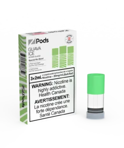 Zpods 20% 3x2ml