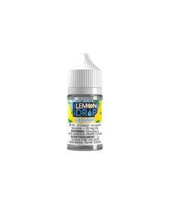 Lemon Drop 30ml salted E-Liquid