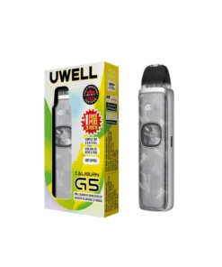 Uwell Caliburn G5 Vaping Device kit