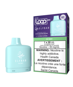 STLTH Loop Max ElfBar 50K Pods