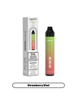 Icon Bar 2k puffs