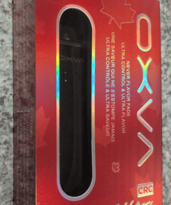 Alternative view of Oxva XLIM 3 Ultra Open Pod Kit  2mL [CRC Version]