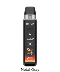Oxva XLIM 3 Ultra Open Pod Kit  2mL [CRC Version]