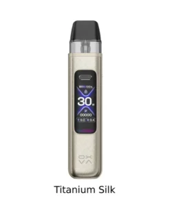Oxva Xlim CRC X-Treme Flavour Vape Kit