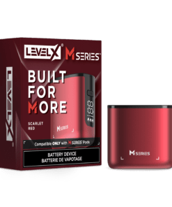 Level X M series Battery