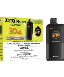 Level X MSeries Starter Kit 120k