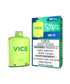 VICE Loop MAX 80k pods