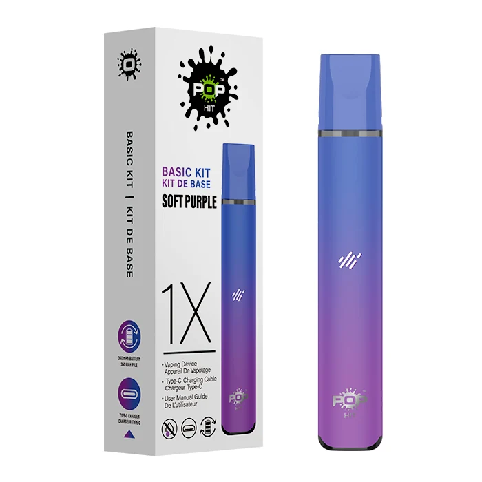 Pop Hit Basic Kit 2.0