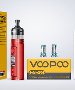 VooPoo Drag H40 Pro Vaping Device Kit