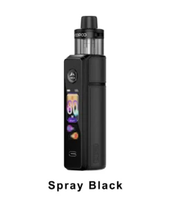 VooPoo Drag X3 Vaping Device Kit 5ml